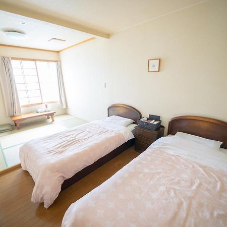 Hotel Nanputei Minamifurano Zewnętrze zdjęcie