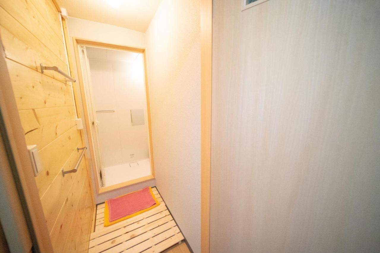 Hotel Nanputei Minamifurano Zewnętrze zdjęcie