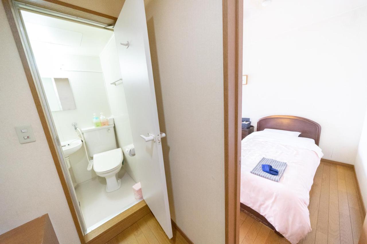Hotel Nanputei Minamifurano Zewnętrze zdjęcie