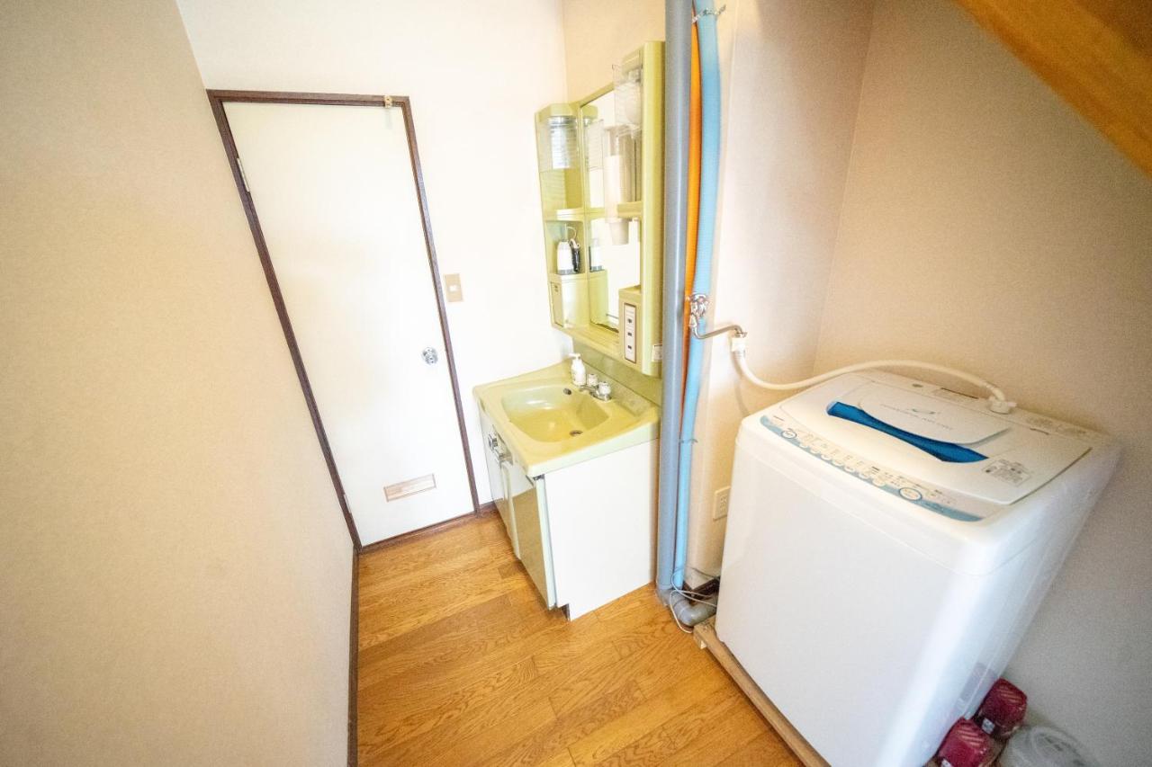 Hotel Nanputei Minamifurano Zewnętrze zdjęcie