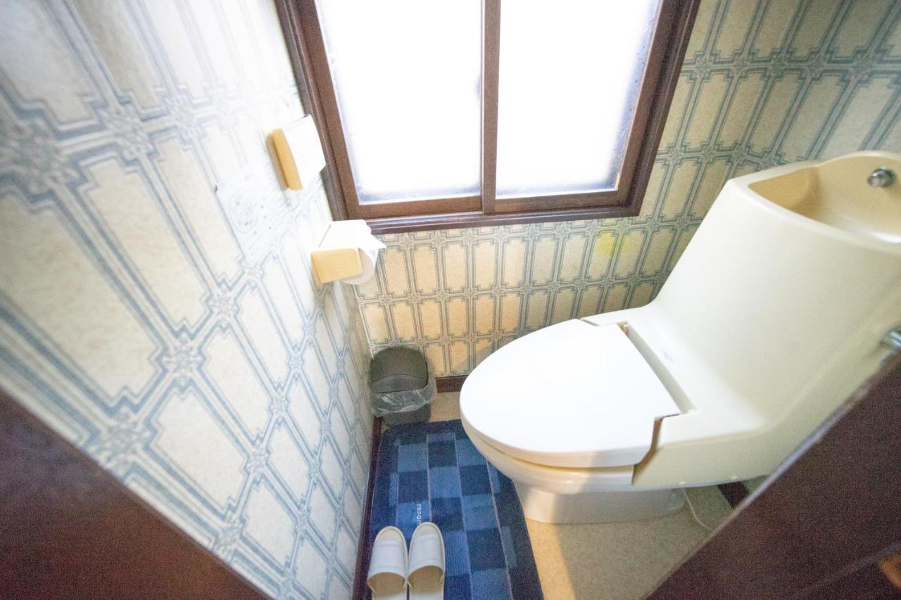 Hotel Nanputei Minamifurano Zewnętrze zdjęcie