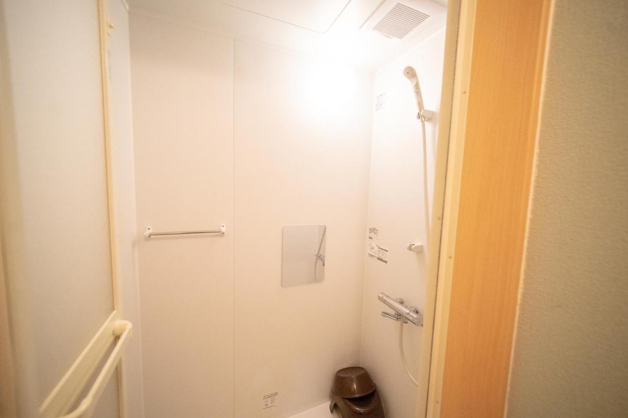 Hotel Nanputei Minamifurano Zewnętrze zdjęcie