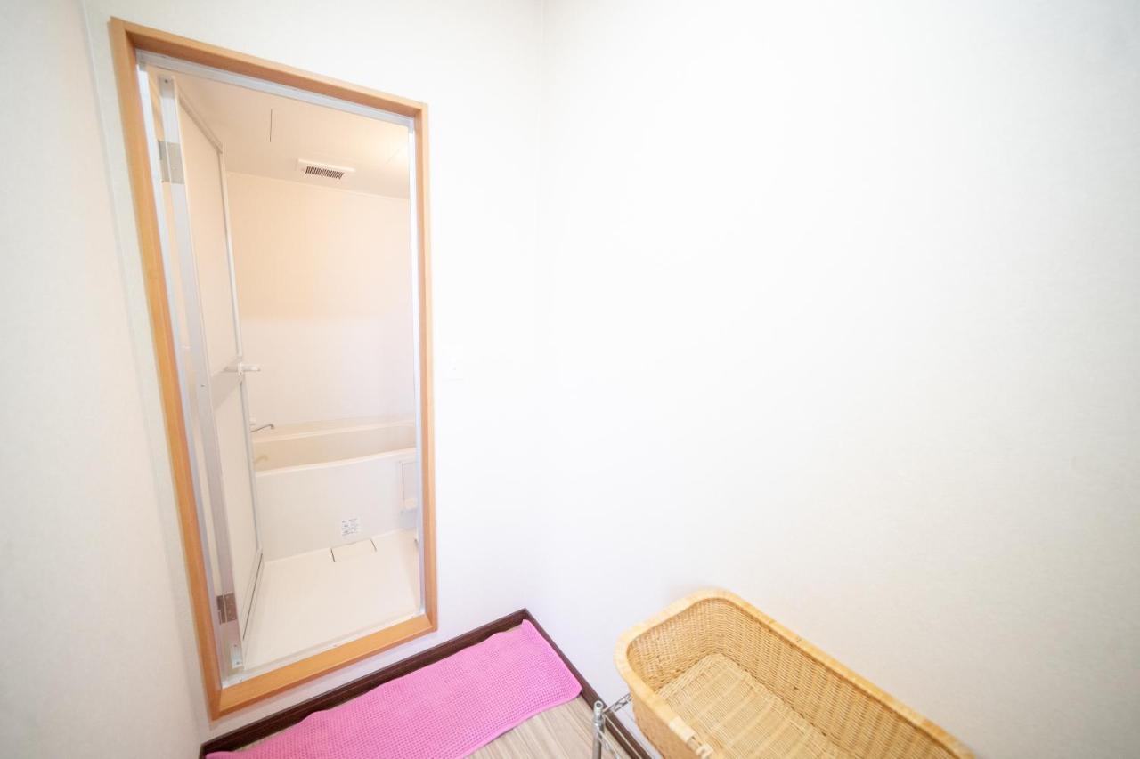 Hotel Nanputei Minamifurano Zewnętrze zdjęcie
